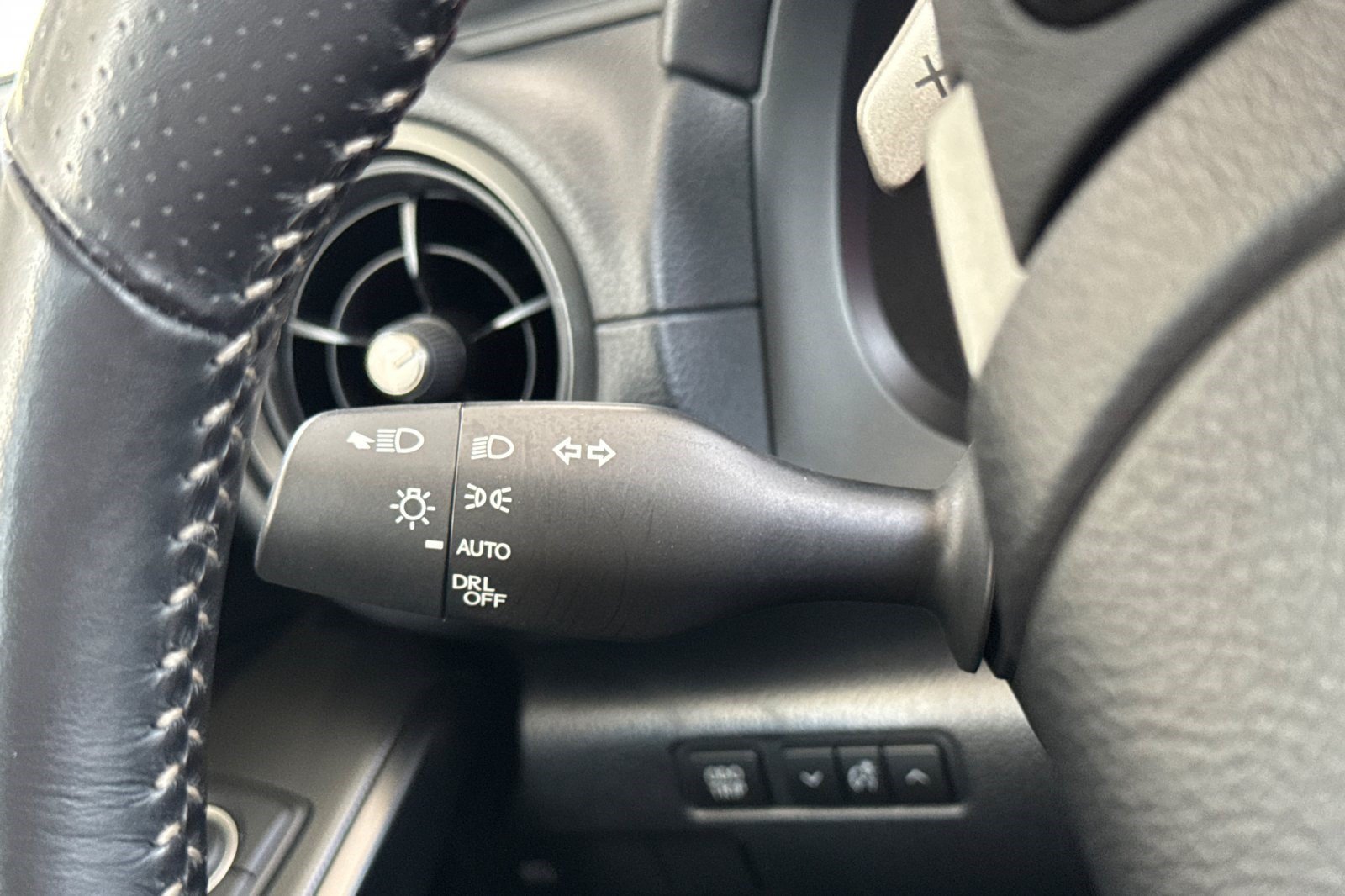 Certified 2024 Lexus IS 350 F Sport RWD image 31