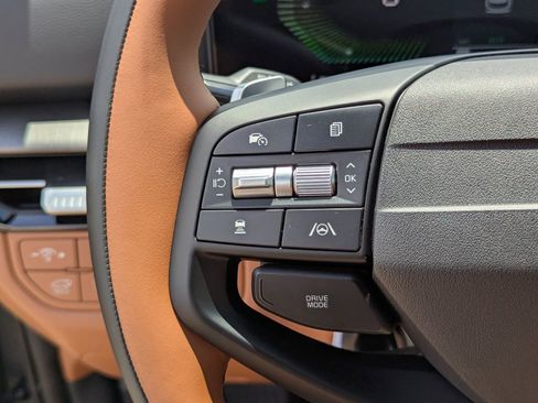 New 2026 Kia Sportage X-Line AWD/4WD image 31