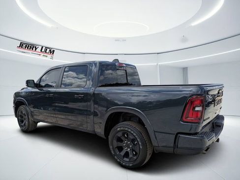New 2026 RAM 1500 Big Horn AWD/4WD image 5