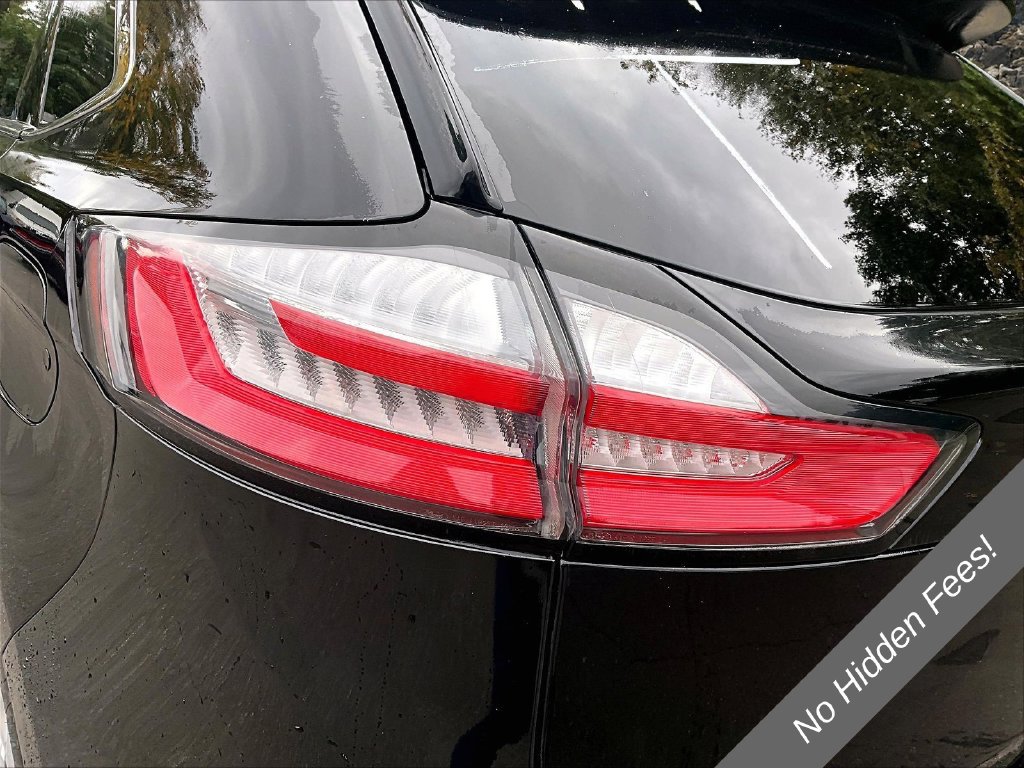 Used 2023 Ford Edge SEL AWD/4WD image 26