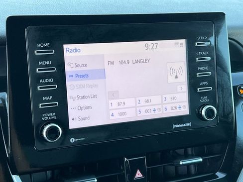 Certified 2024 Toyota Camry LE FWD image 20