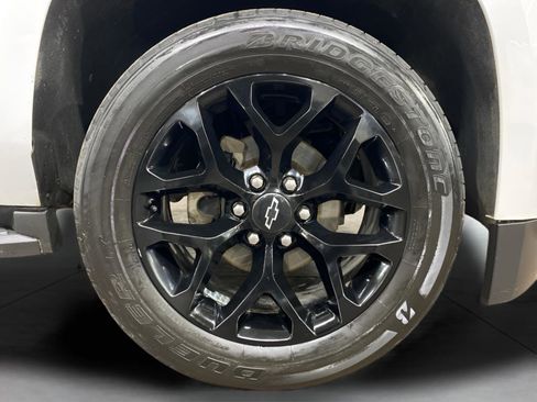 Used 2017 Chevrolet Tahoe LT image 18