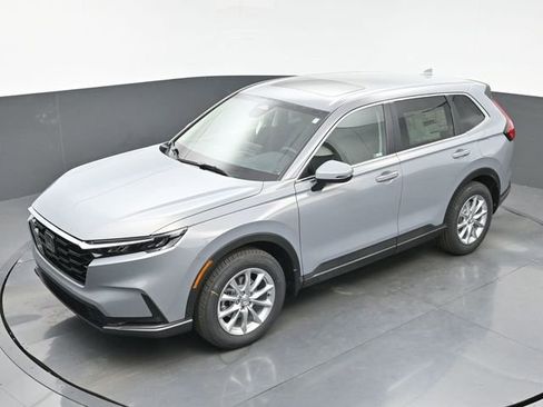 Used 2026 Honda CR-V EX image 28