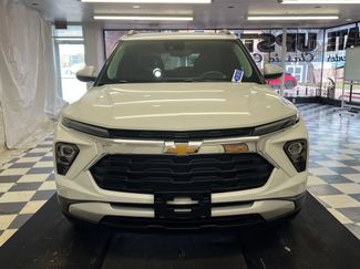 Used 2024 Chevrolet TrailBlazer LT FWD video 2