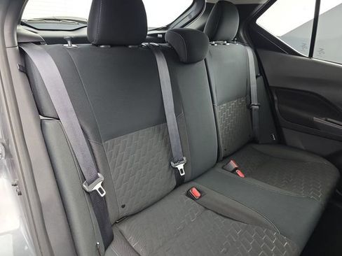 Used 2024 Nissan Kicks SV w/ Interior Electronics Package image 42