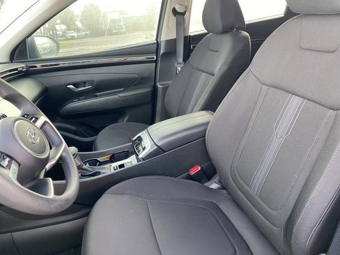 Certified 2024 Hyundai Tucson SEL image 9