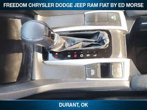 Used 2019 Honda Civic LX image 15