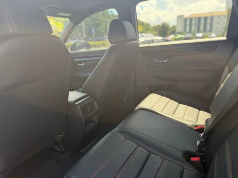 Used 2023 Honda CR-V Sport Touring image 17