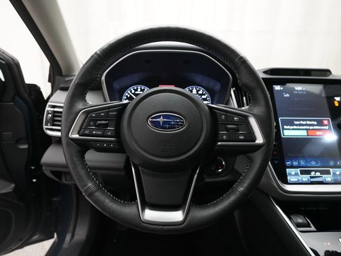Used 2024 Subaru Outback Limited AWD/4WD image 4