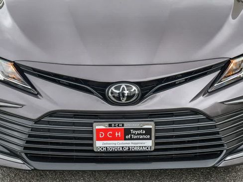 Used 2024 Toyota Camry LE FWD image 5