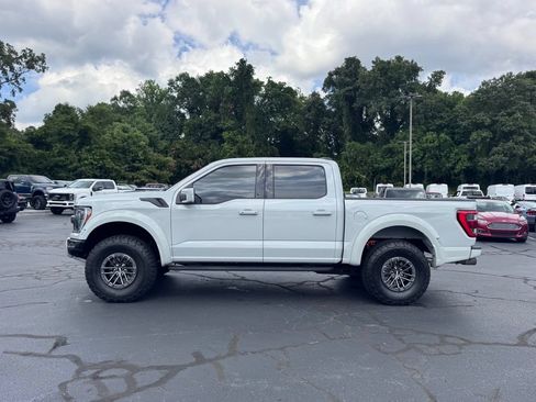 Used 2023 Ford F150 Raptor AWD/4WD image 3