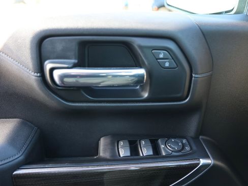 Used 2019 Chevrolet Silverado 1500 RST w/ All-Star Edition image 43