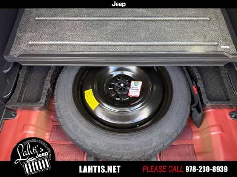 Used 2022 Hyundai Tucson SEL w/ Convenience + Premium Package image 24