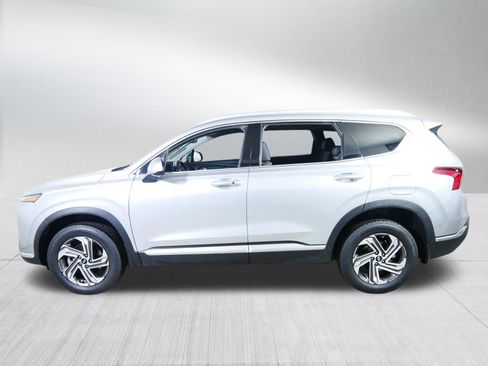 Used 2022 Hyundai Santa Fe SEL AWD/4WD image 4