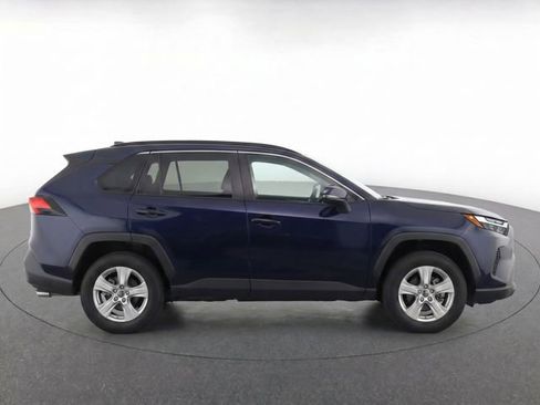 Certified 2024 Toyota RAV4 XLE FWD image 2