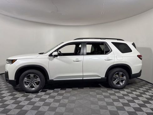 New 2026 Honda Pilot EX-L image 3