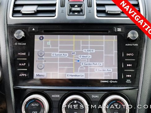 Used 2018 Subaru Forester 2.0XT Touring image 5