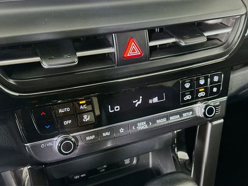 Used 2024 Kia Seltos S image 23