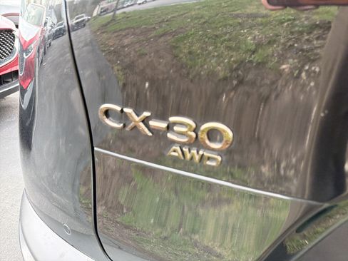 New 2026 MAZDA CX-30 AWD 2.5 S image 9