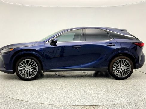 Used 2023 Lexus RX 350 AWD w/ Cold Area Package image 8