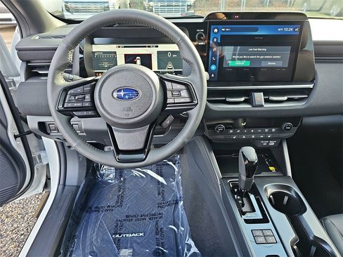 New 2026 Subaru Outback Limited XT image 17