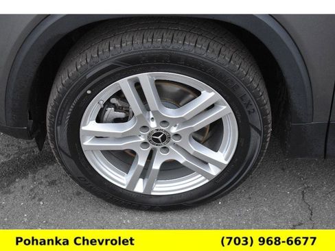 Used 2023 Mercedes-Benz GLB 250 250 4MATIC image 39