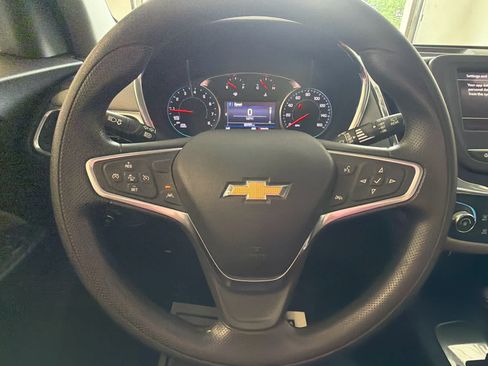 Used 2023 Chevrolet Equinox LS w/ LS Convenience Package FWD image 32