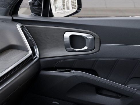 Certified 2024 Kia Sorento SX Prestige image 27