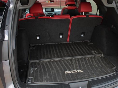 Used 2021 Acura RDX A-Spec image 30