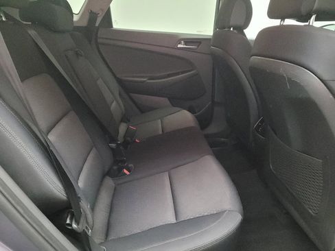 Used 2017 Hyundai Tucson Sport FWD image 19