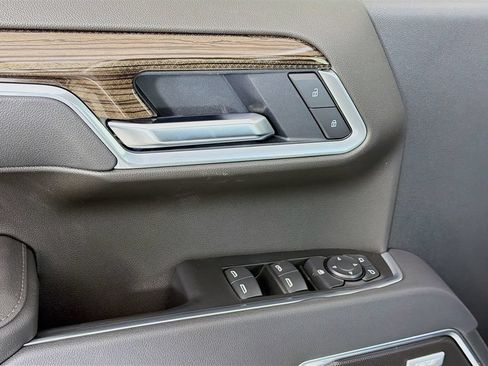 New 2026 Chevrolet Silverado 1500 RST AWD/4WD image 16