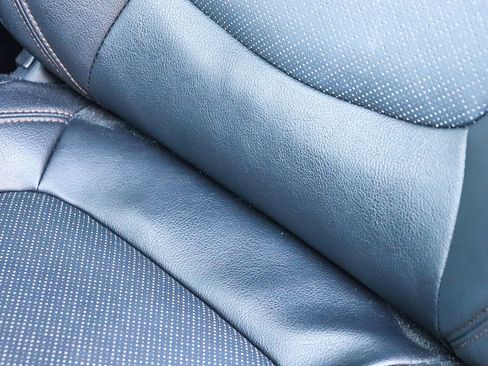 Used 2025 Toyota Sienna Platinum image 24