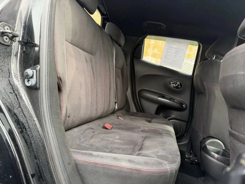 Used 2013 Nissan Juke NISMO AWD/4WD image 14