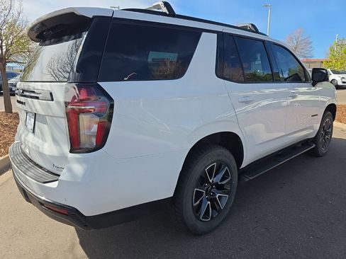 Used 2023 Chevrolet Tahoe Z71 w/ Luxury Package image 6