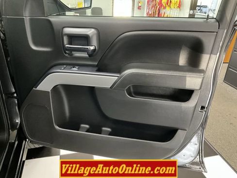 Used 2016 Chevrolet Silverado 1500 LT w/ All Star Edition AWD/4WD image 35