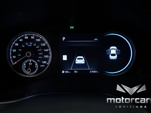 Used 2024 Genesis G70 2.5T w/ Sport Prestige Package AWD/4WD image 35