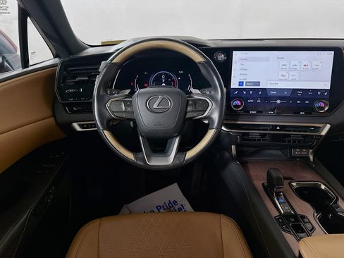 Used 2023 Lexus RX 350 Premium Plus w/ Accessory Package (A2) AWD/4WD image 21
