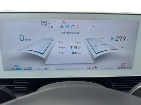 Used 2024 Hyundai Ioniq 5 SEL image 11