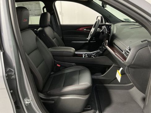 New 2026 Chevrolet Traverse Z71 w/ Enhanced Driving Package image 35