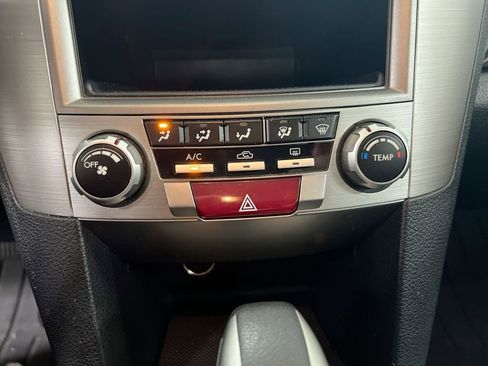 Used 2014 Subaru Legacy 2.5i image 15