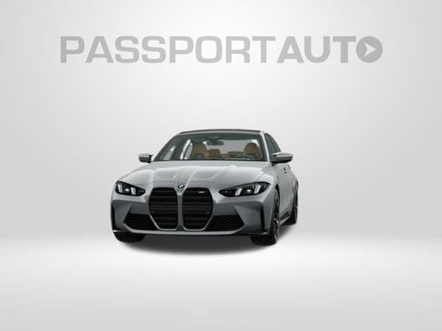 New 2027 BMW M3 w/ Executive Package RWD image 3