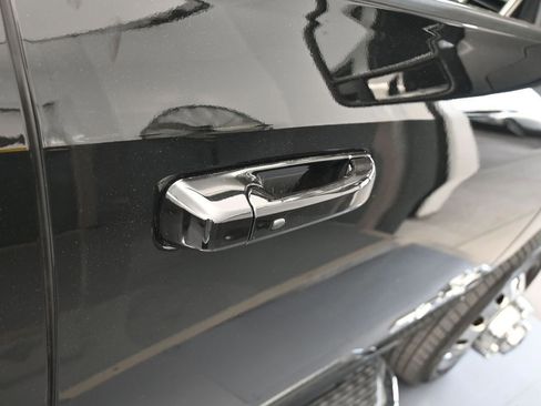 Used 2025 RAM 3500 Laramie image 51