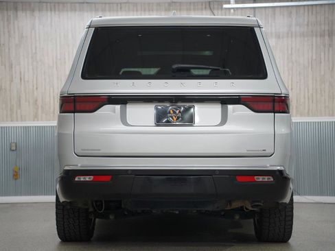 Used 2022 Jeep Wagoneer Series II w/ Premium Group I image 9