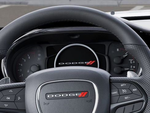 New 2026 Dodge Durango GT w/ Blacktop Package AWD/4WD image 19