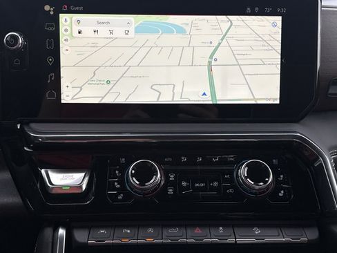 New 2026 GMC Sierra 1500 Denali Ultimate AWD/4WD image 21