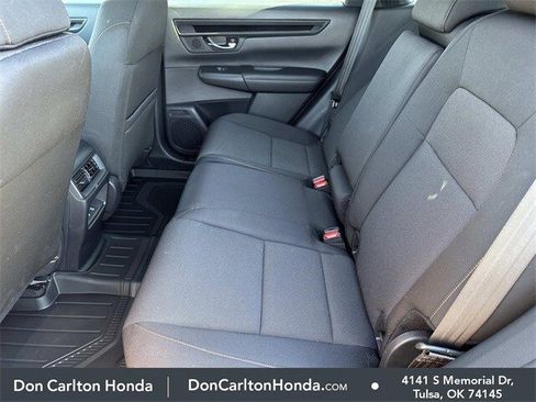 Used 2026 Honda CR-V TrailSport image 12