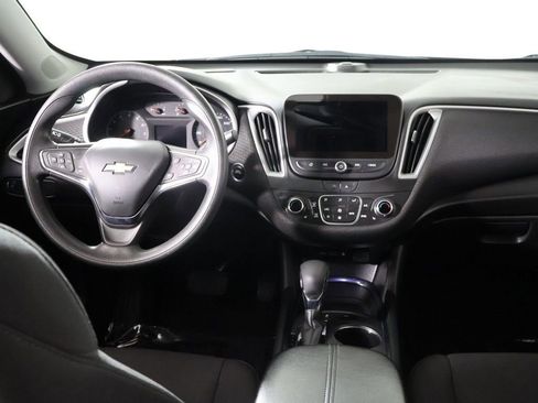 Used 2024 Chevrolet Malibu LT FWD image 28