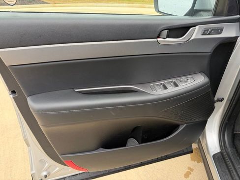 Used 2022 Hyundai Palisade SEL w/ Premium Package image 13