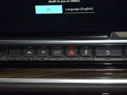 New 2026 Chevrolet Silverado 1500 LT w/ All Star Edition Plus image 30