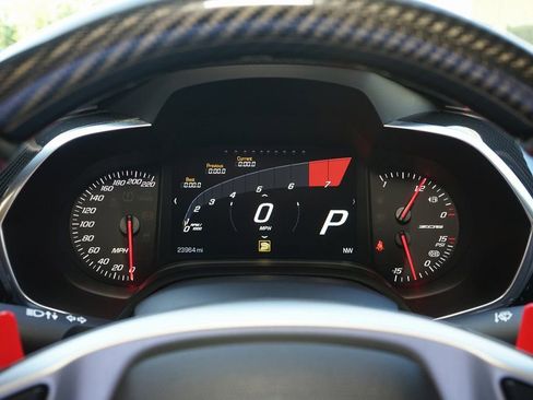 Used 2015 Chevrolet Corvette Z06 image 19